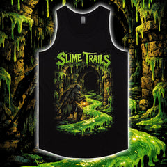 SLIME TRAILS