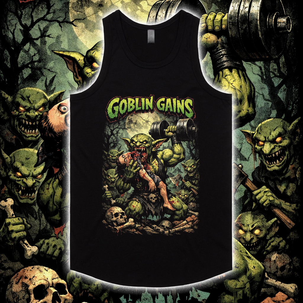 GOBLIN GAINS