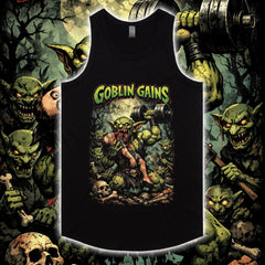 GOBLIN GAINS