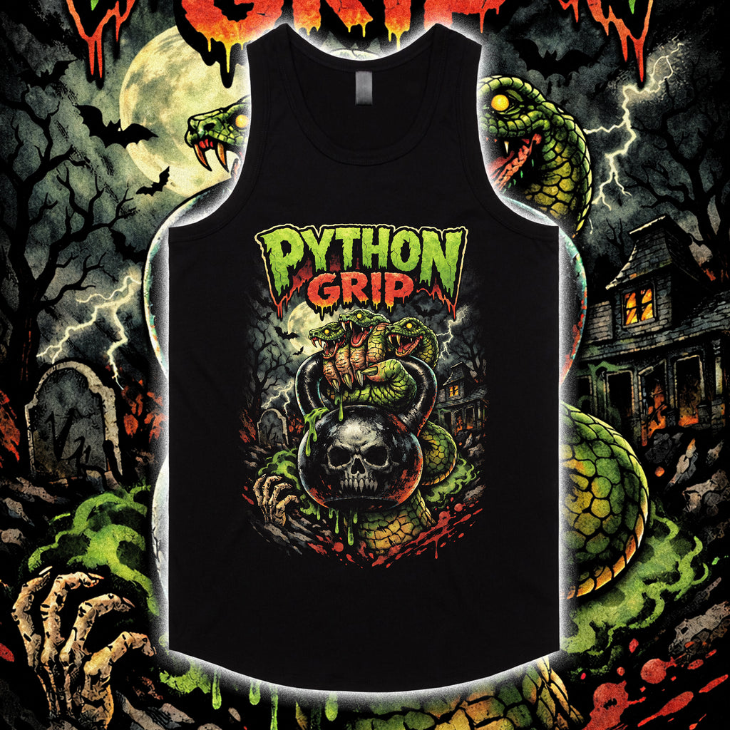 PYTHON GRIP