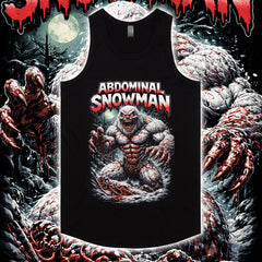 ABDOMINAL SNOWMAN