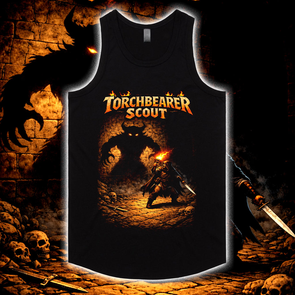 TORCHBEARER SCOUT