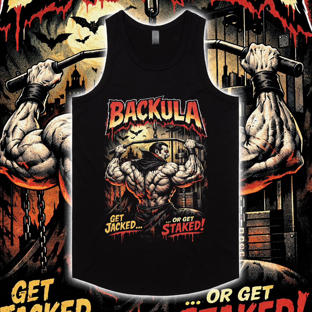 Backula