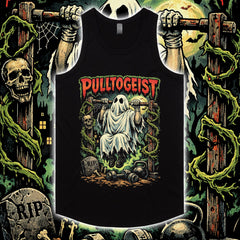 Pulltogeist
