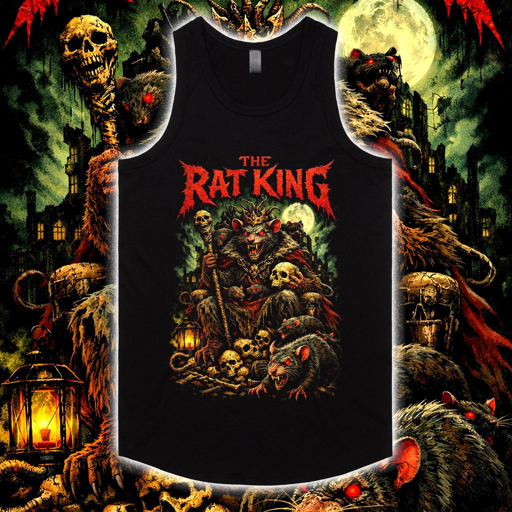 THE RAT KING