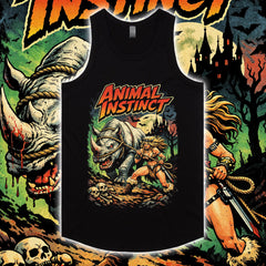 Animal Instinct