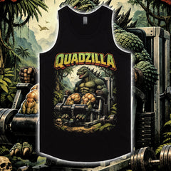 QUADZILLA