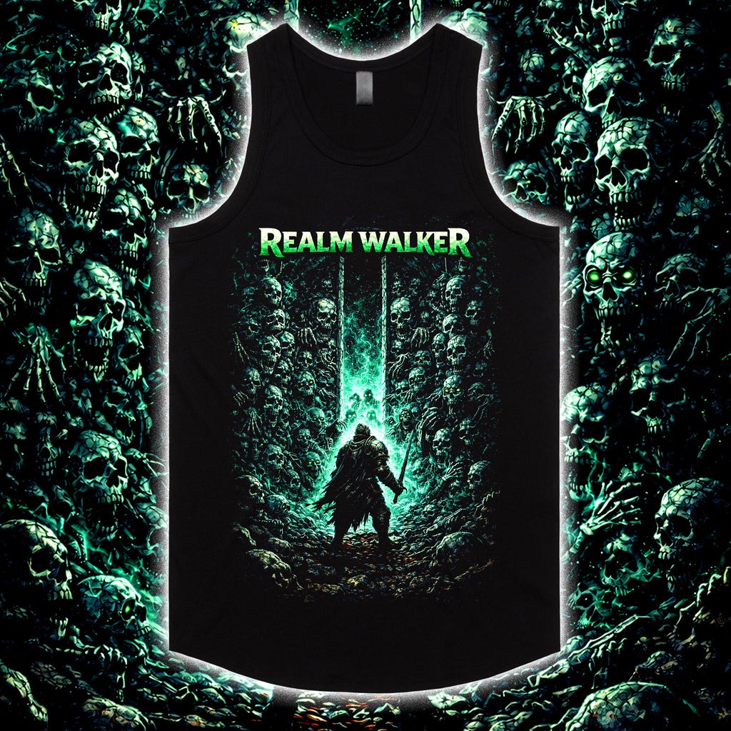 REALM WALKER