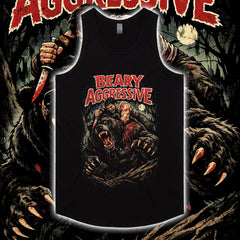 Beary Aggressive