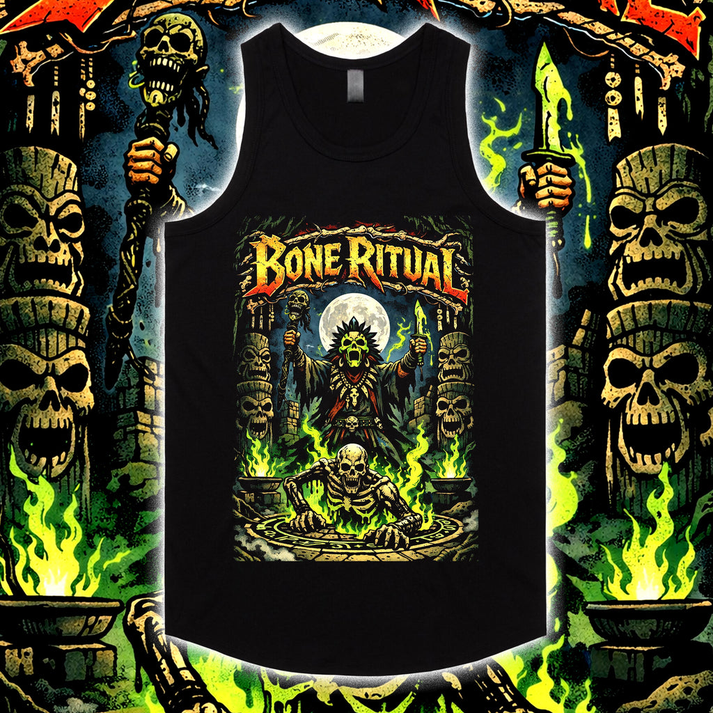 BONE RITUAL
