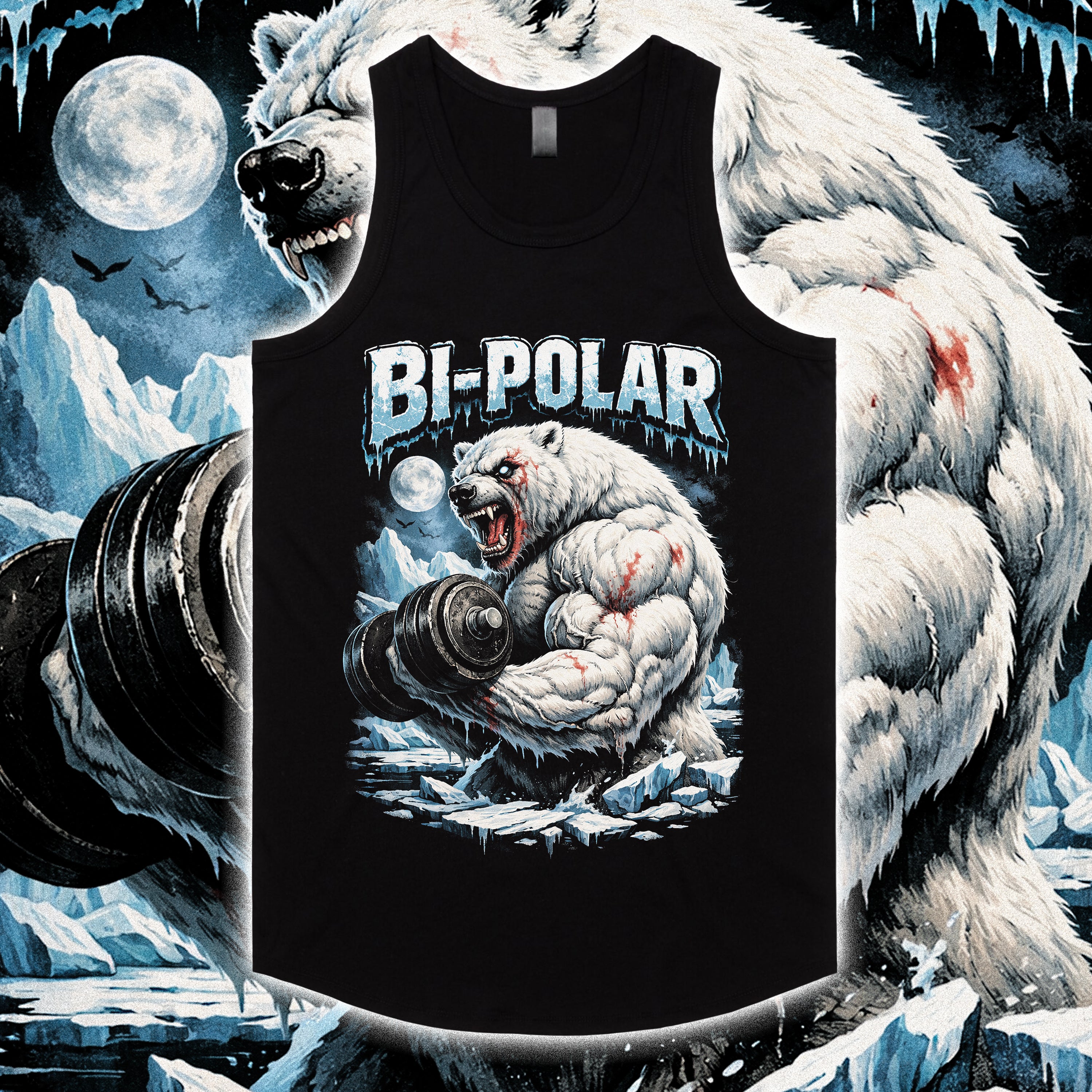 BI-POLAR