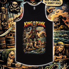 KING OF THE PLANK