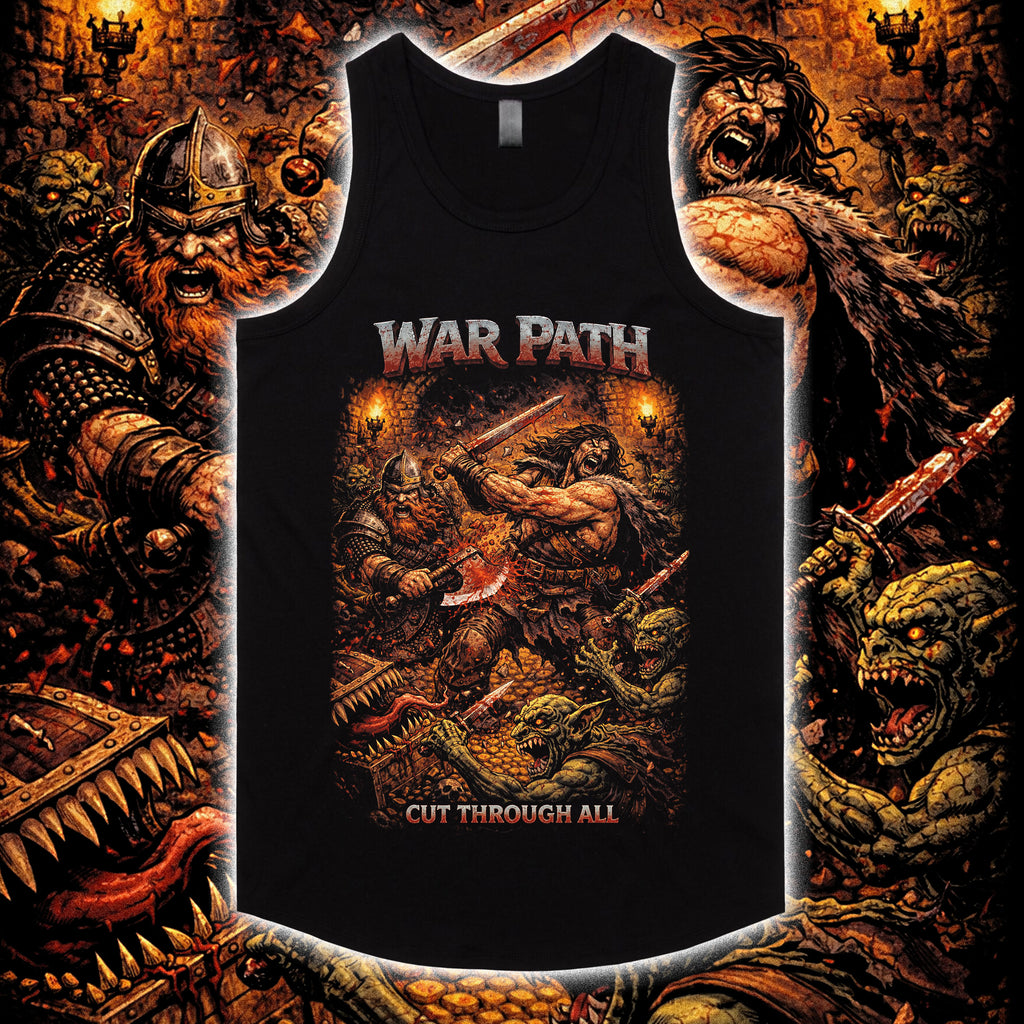 WAR PATH