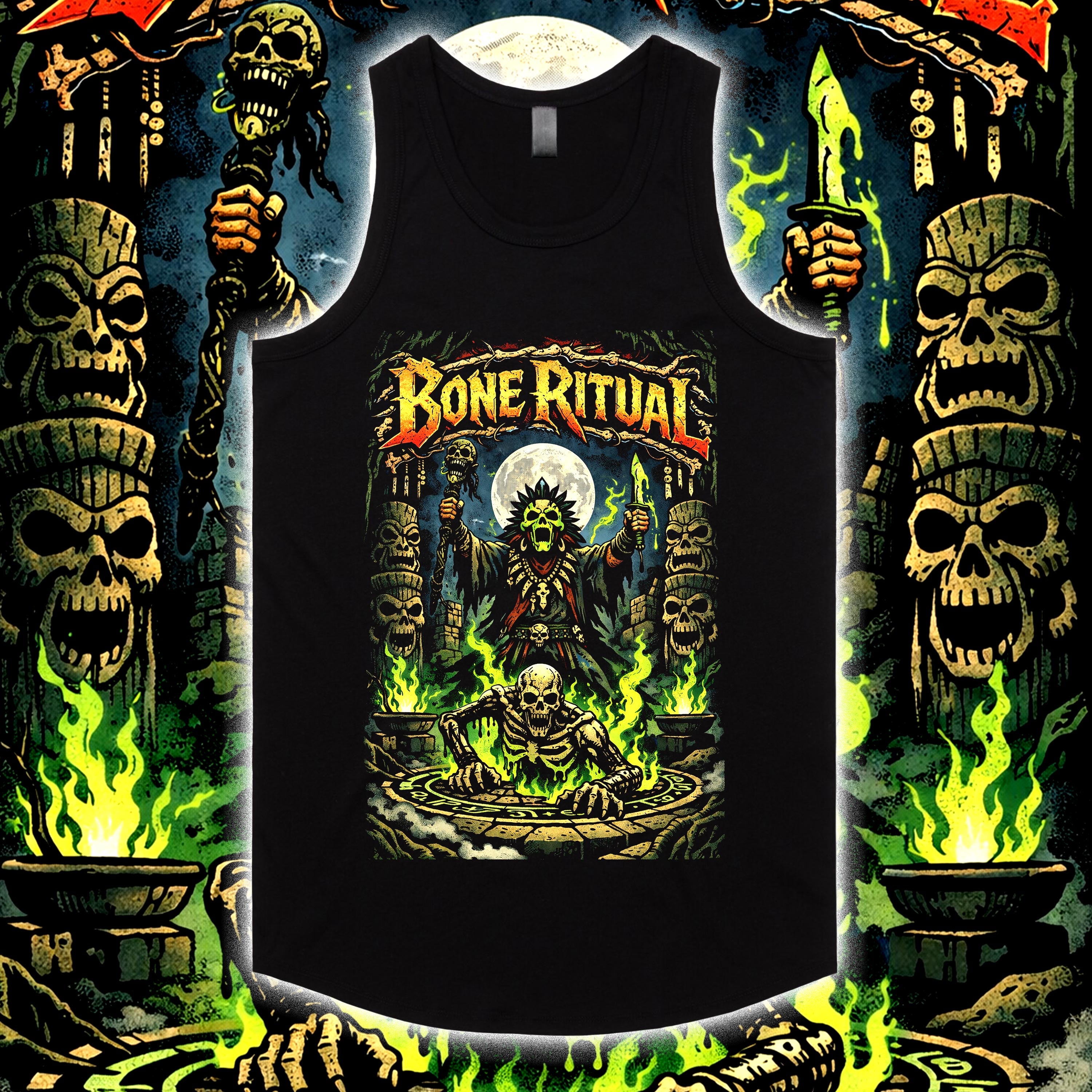 BONE RITUAL