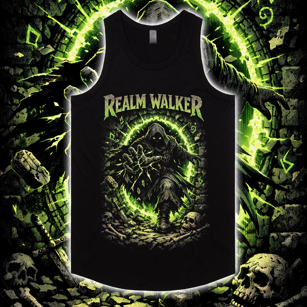 REALM WALKER