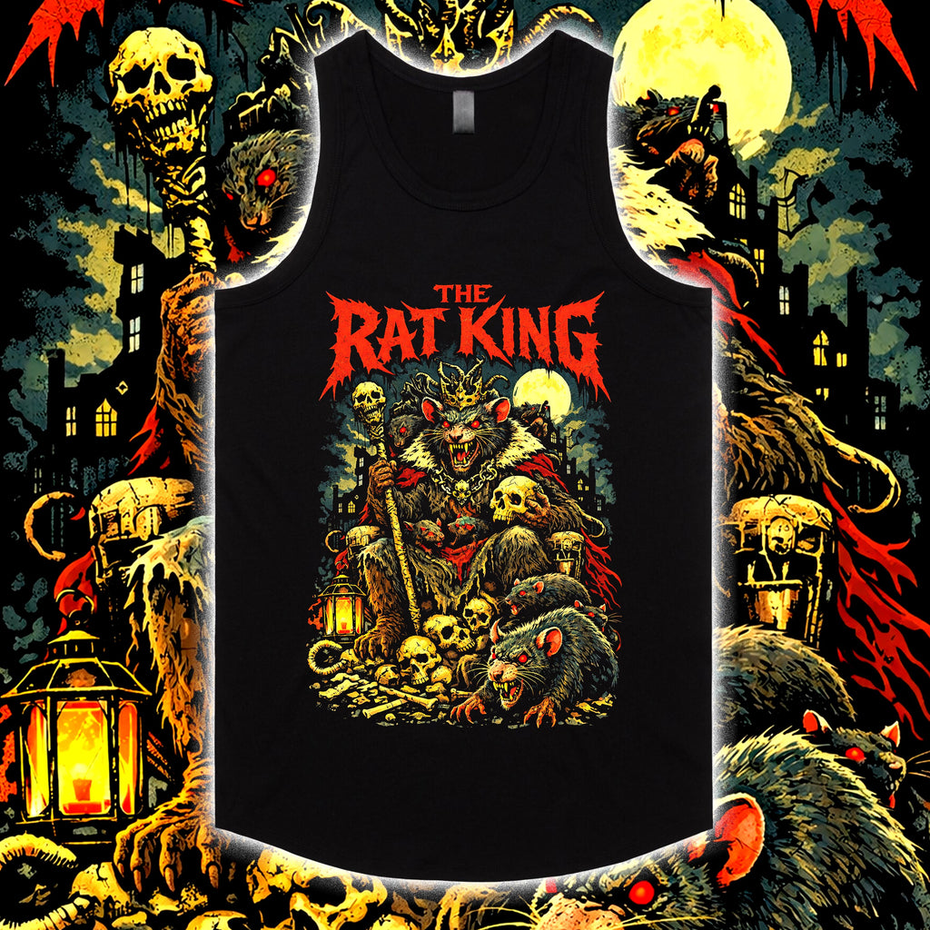 THE RAT KING