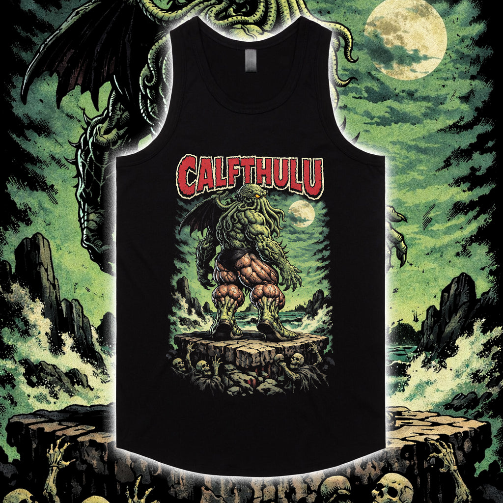 CALFTHULU