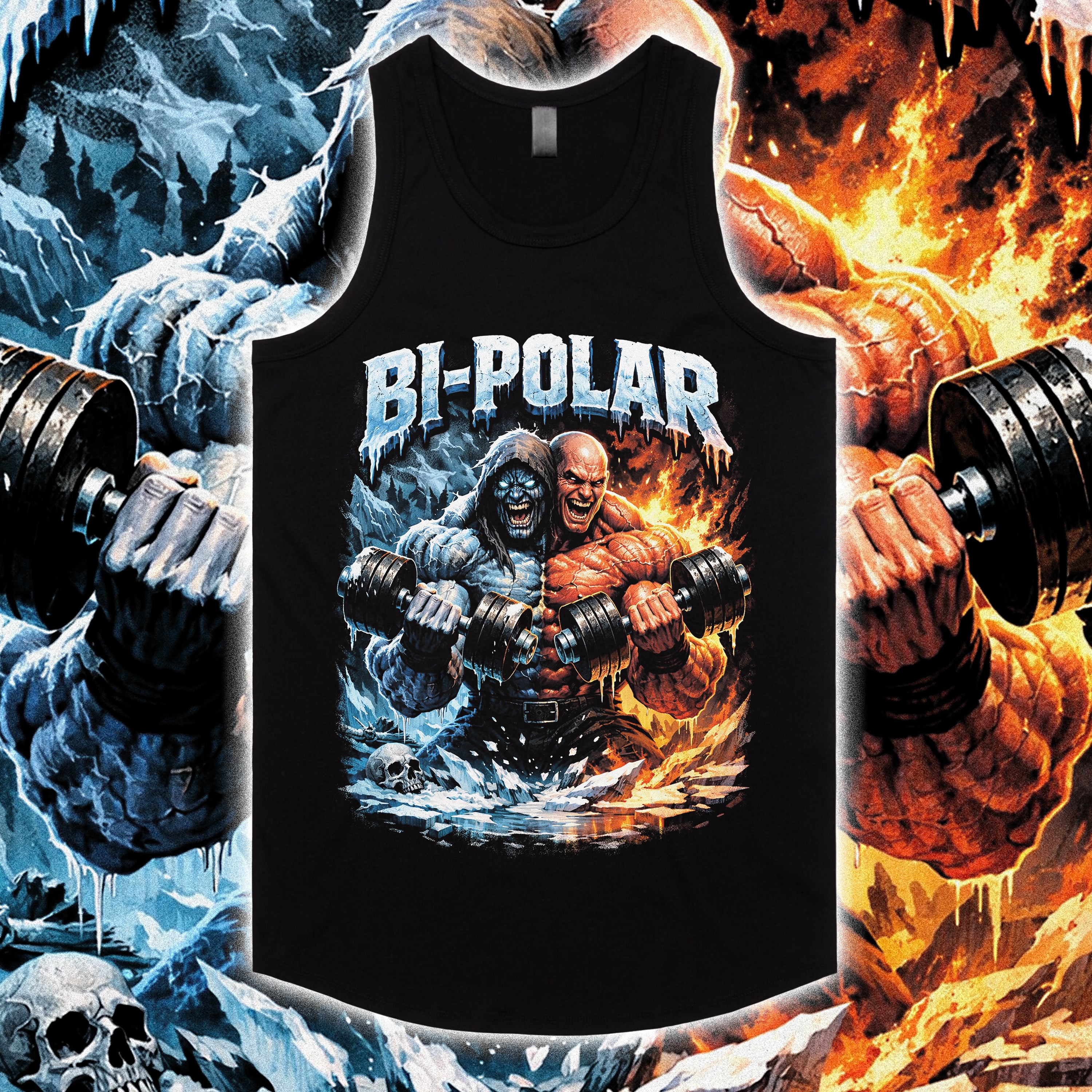 BI-POLAR