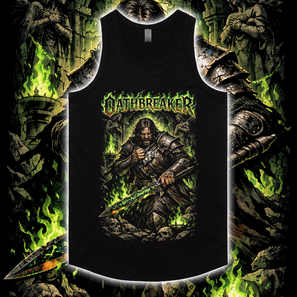OATHBREAKER