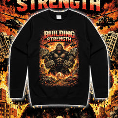 Building Strength