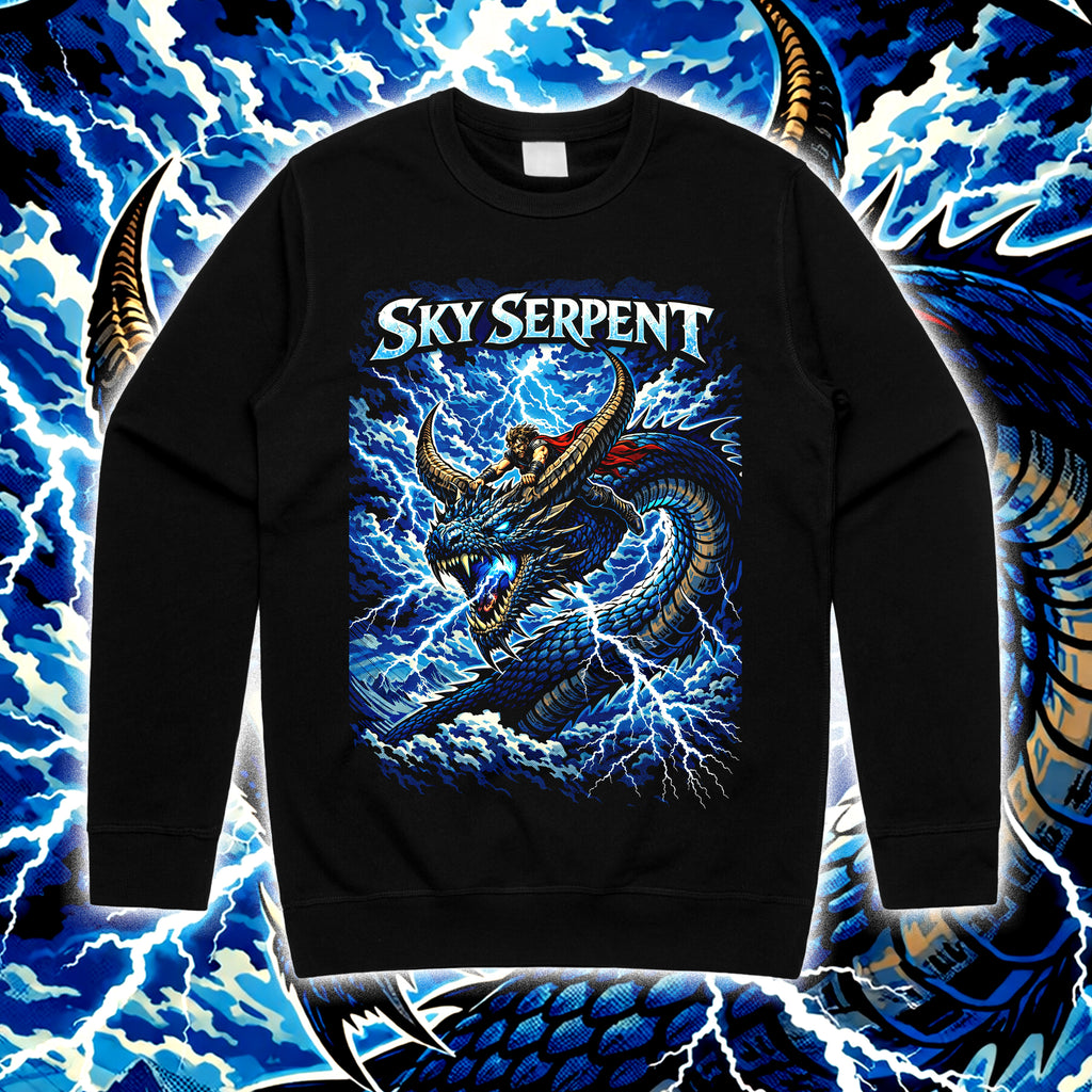 SKY SERPENT