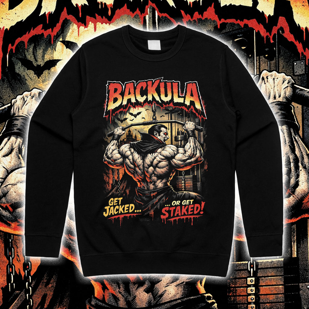 Backula