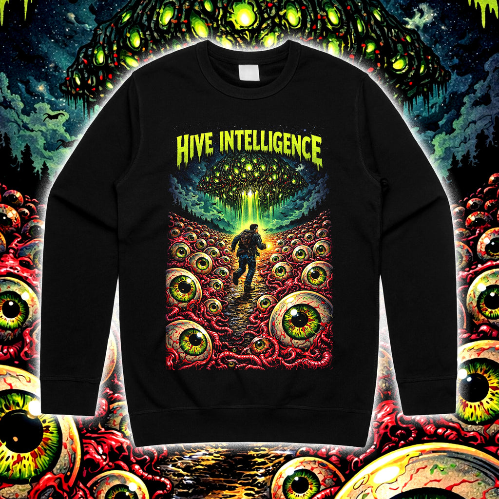 HIVE INTELLIGENCE