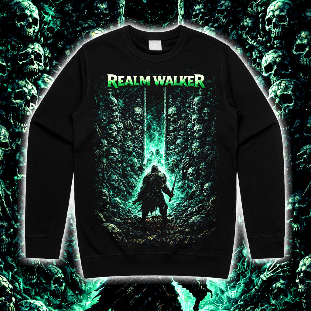 REALM WALKER