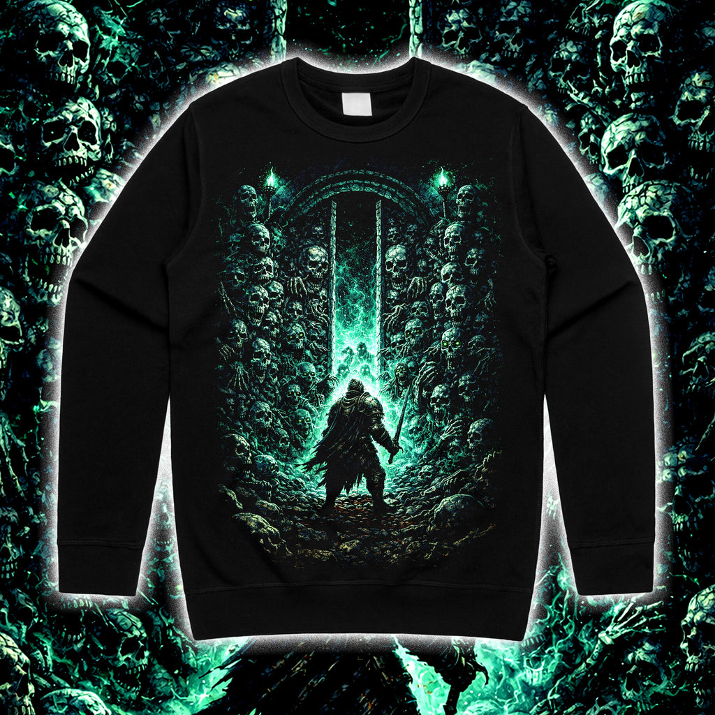 REALM WALKER