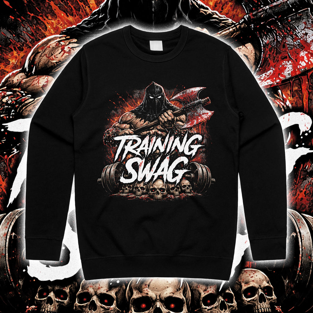 Training Swag