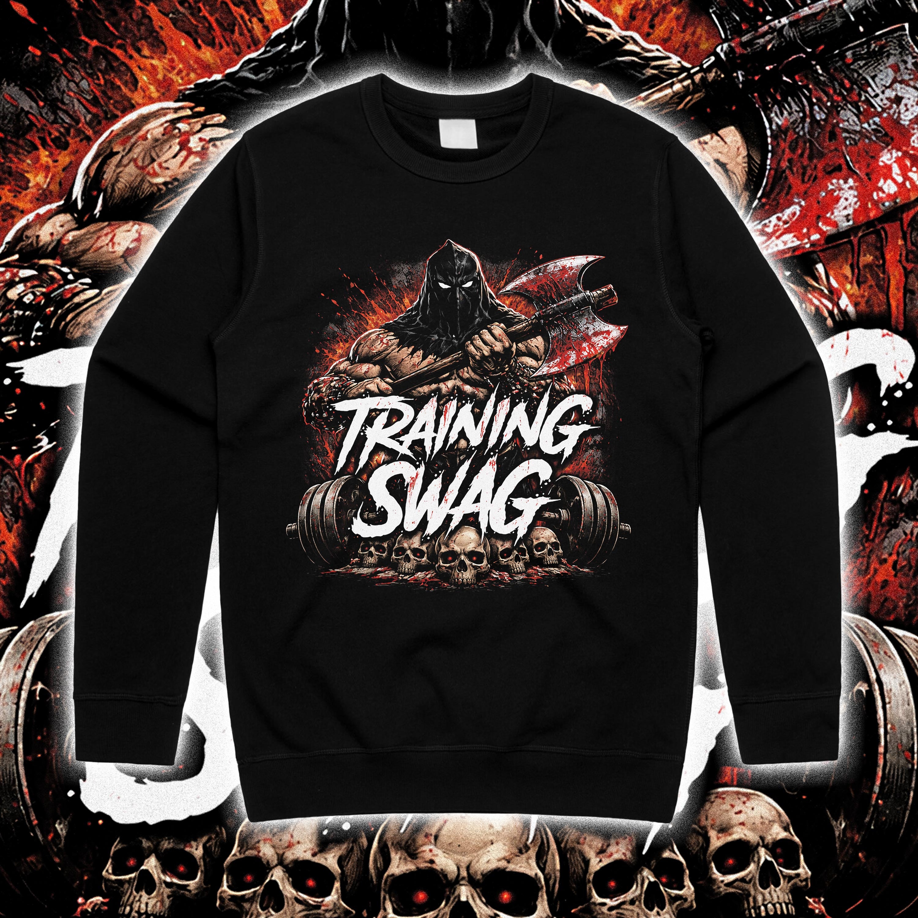 Training Swag