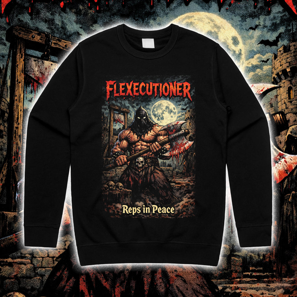 Flexecutioner