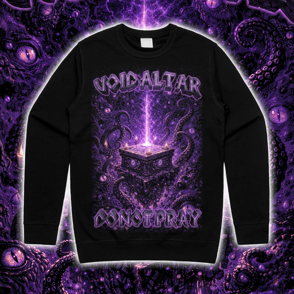 VOID ALTAR