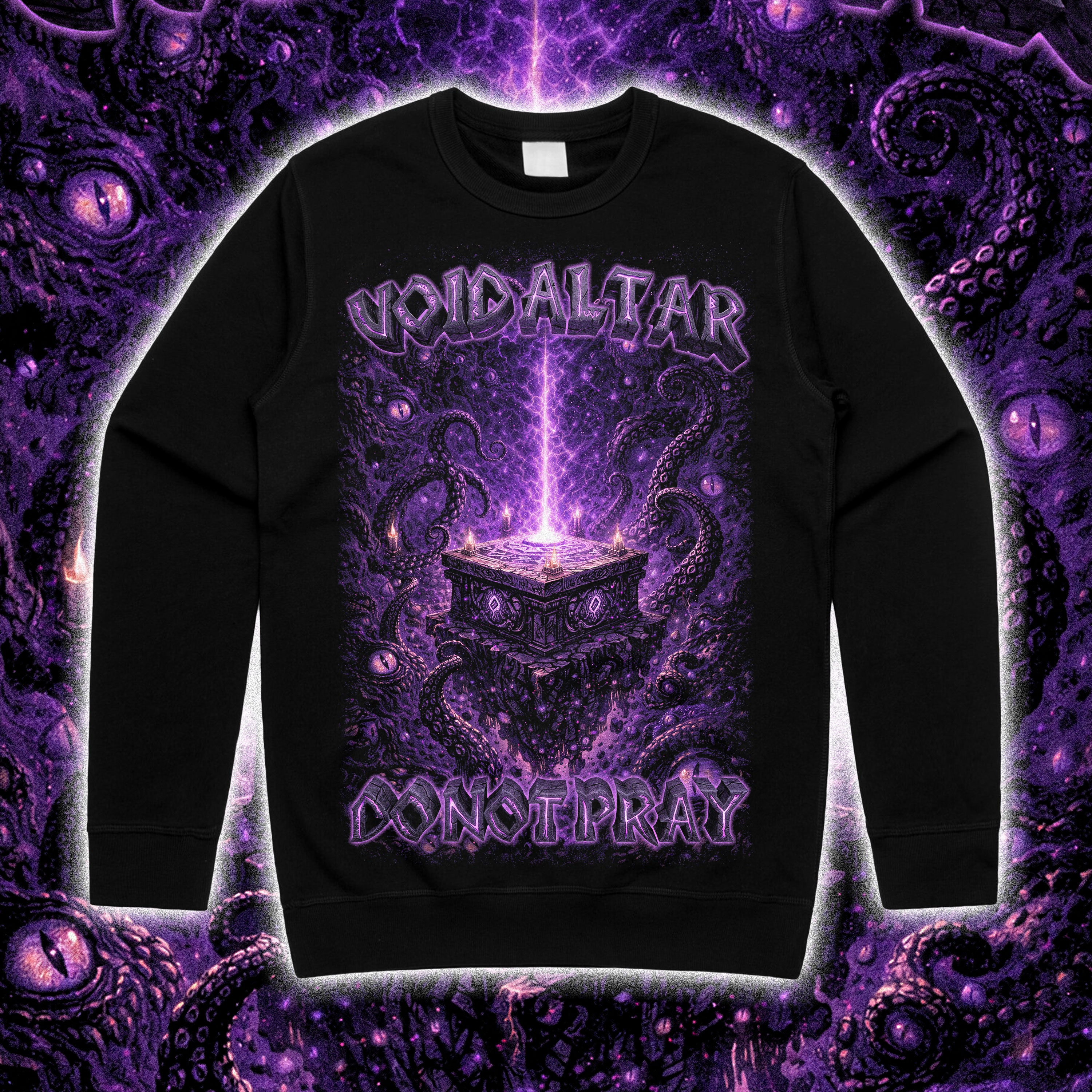 VOID ALTAR