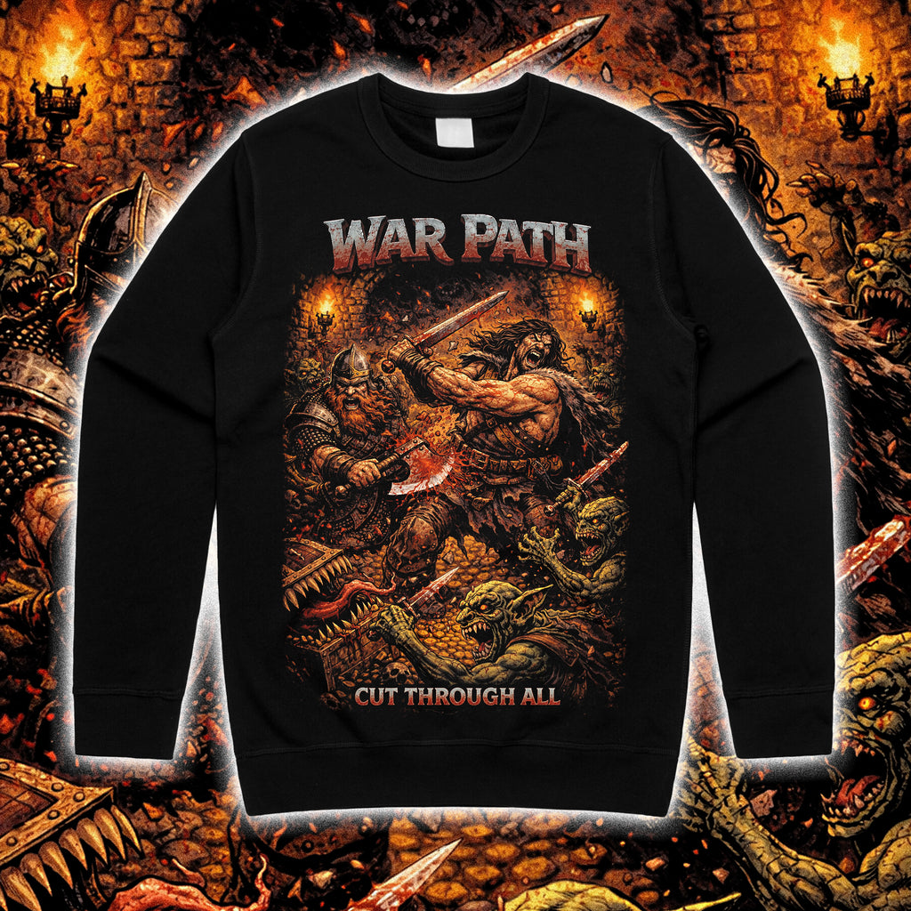 WAR PATH