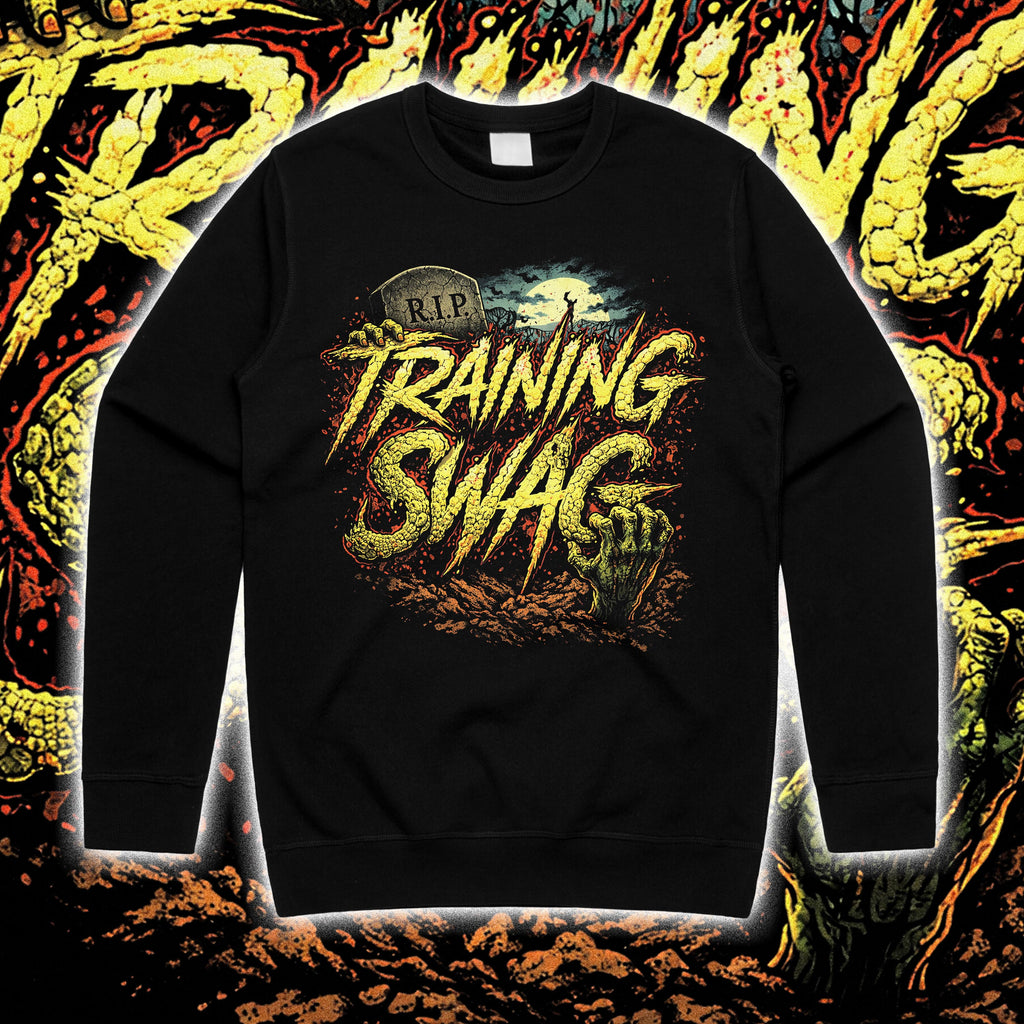 TRAINING SWAG