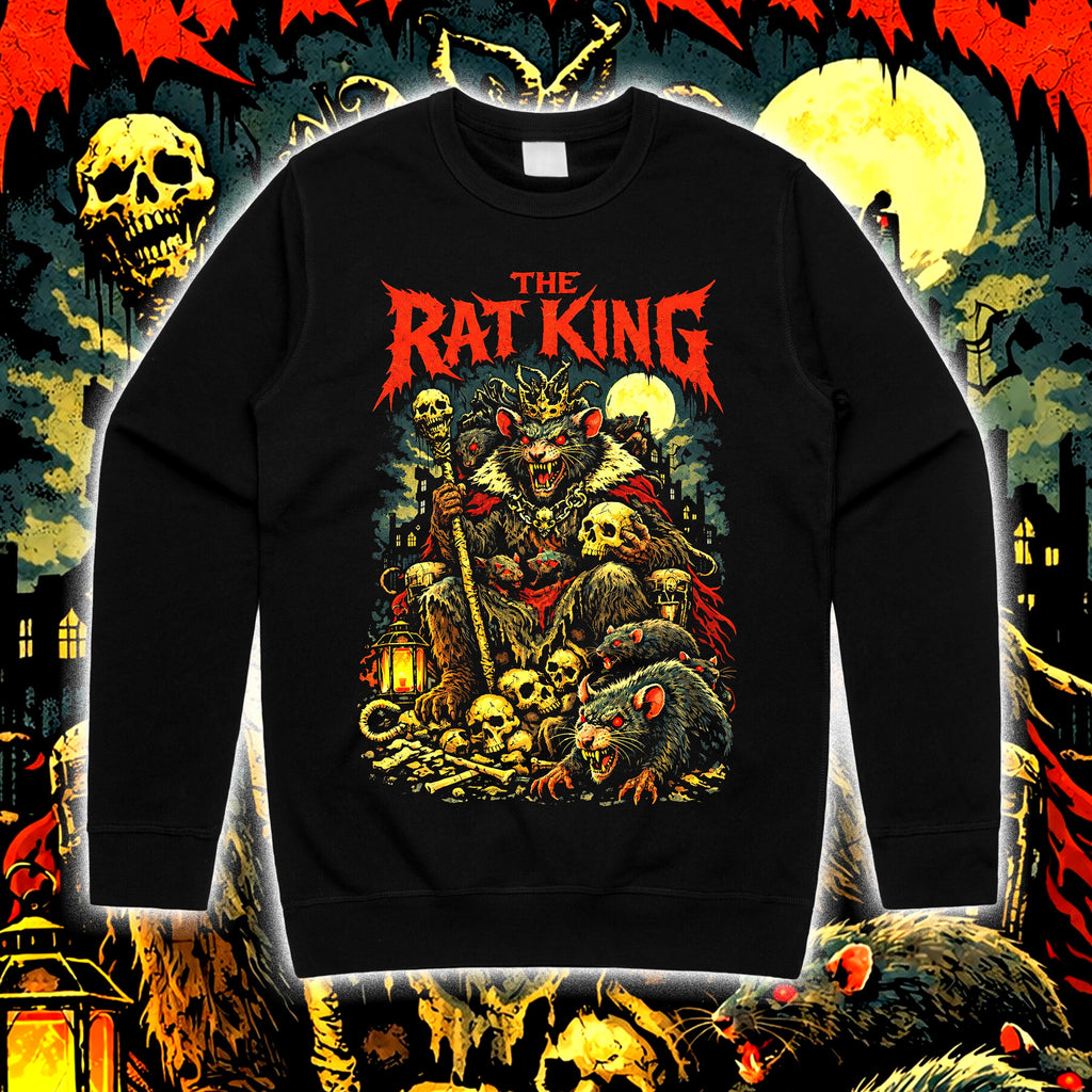 THE RAT KING
