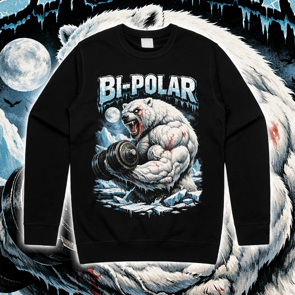 BI-POLAR
