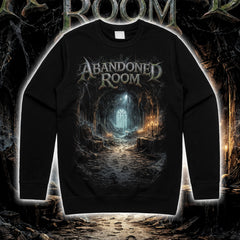 ABANDONED ROOM