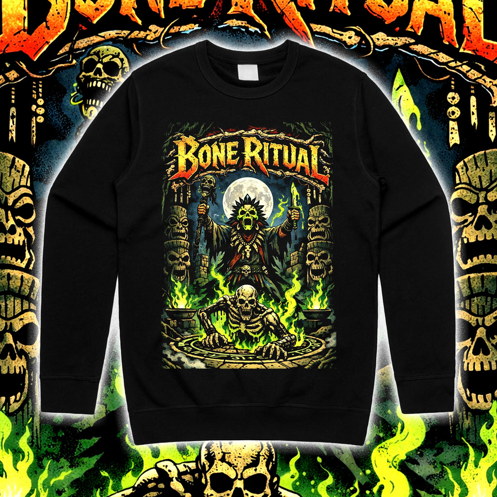 BONE RITUAL