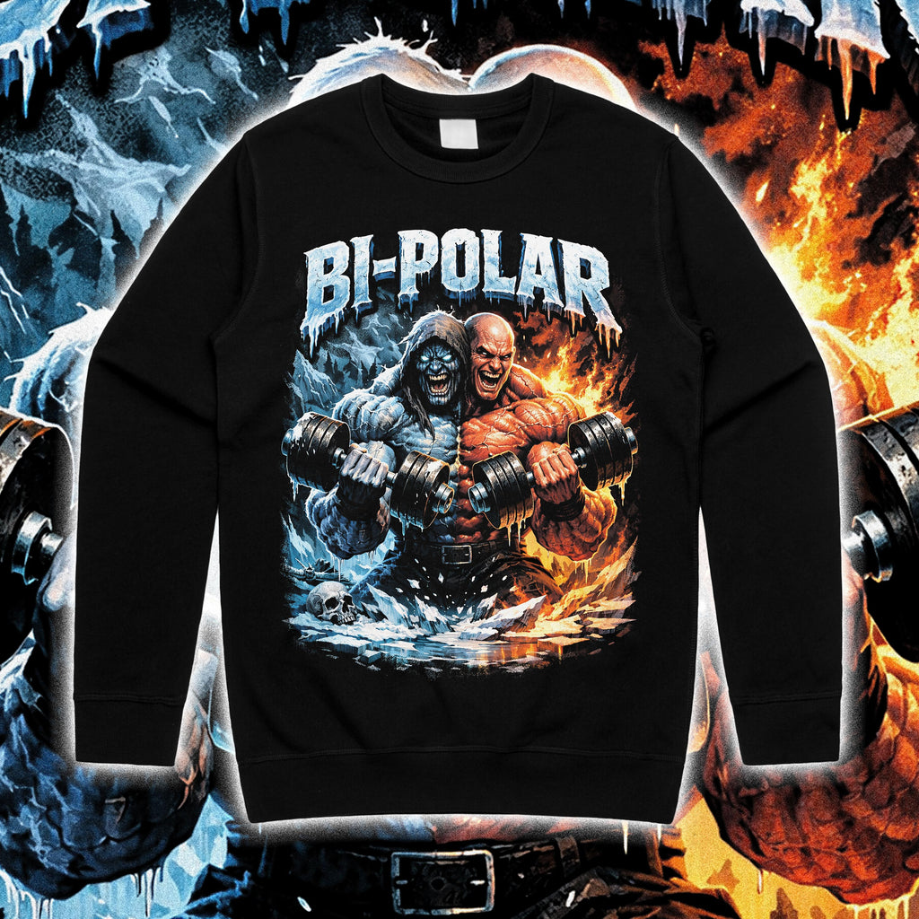 BI-POLAR