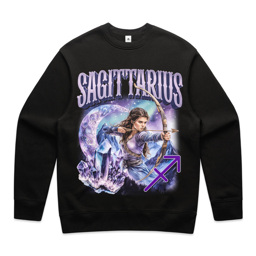 Sagittarius