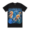 Seahorses