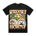 Seriously Horny T-Shirt