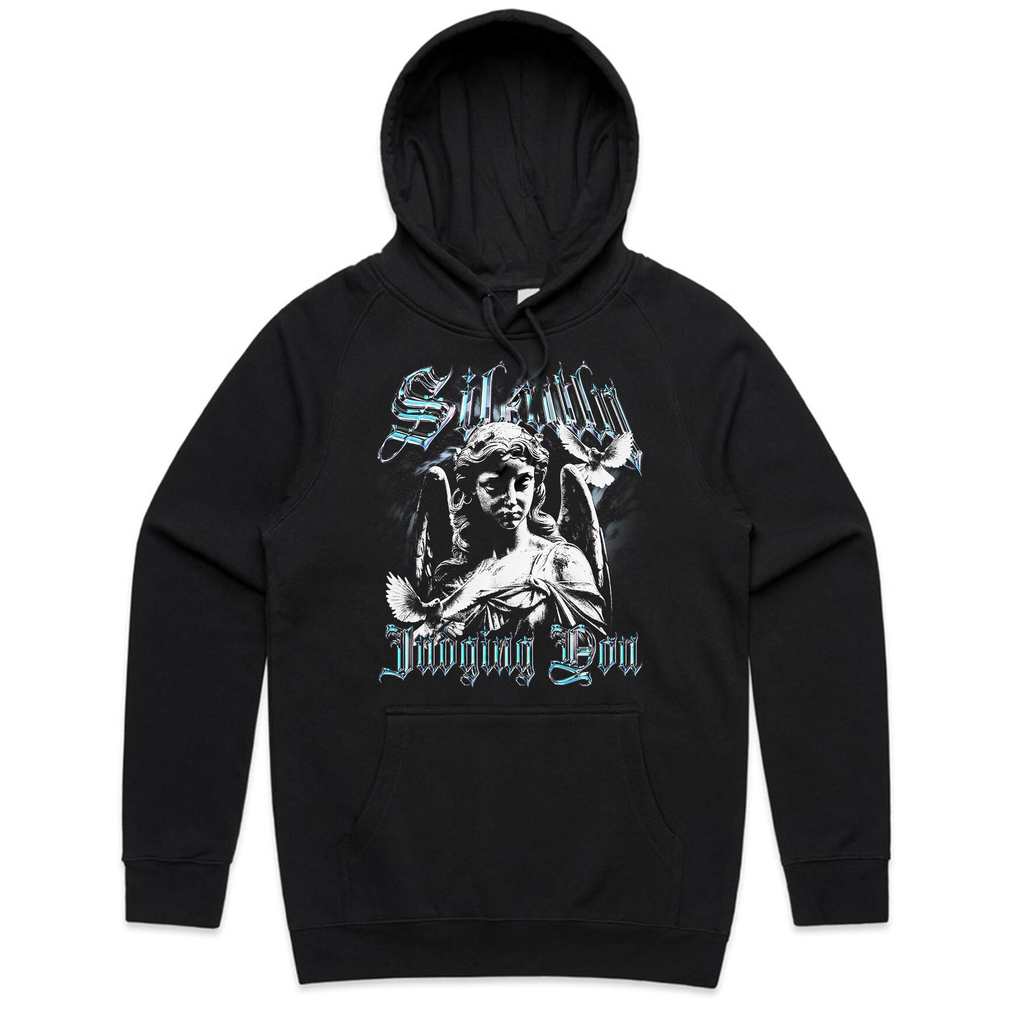 Silently Judging You T-Shirt