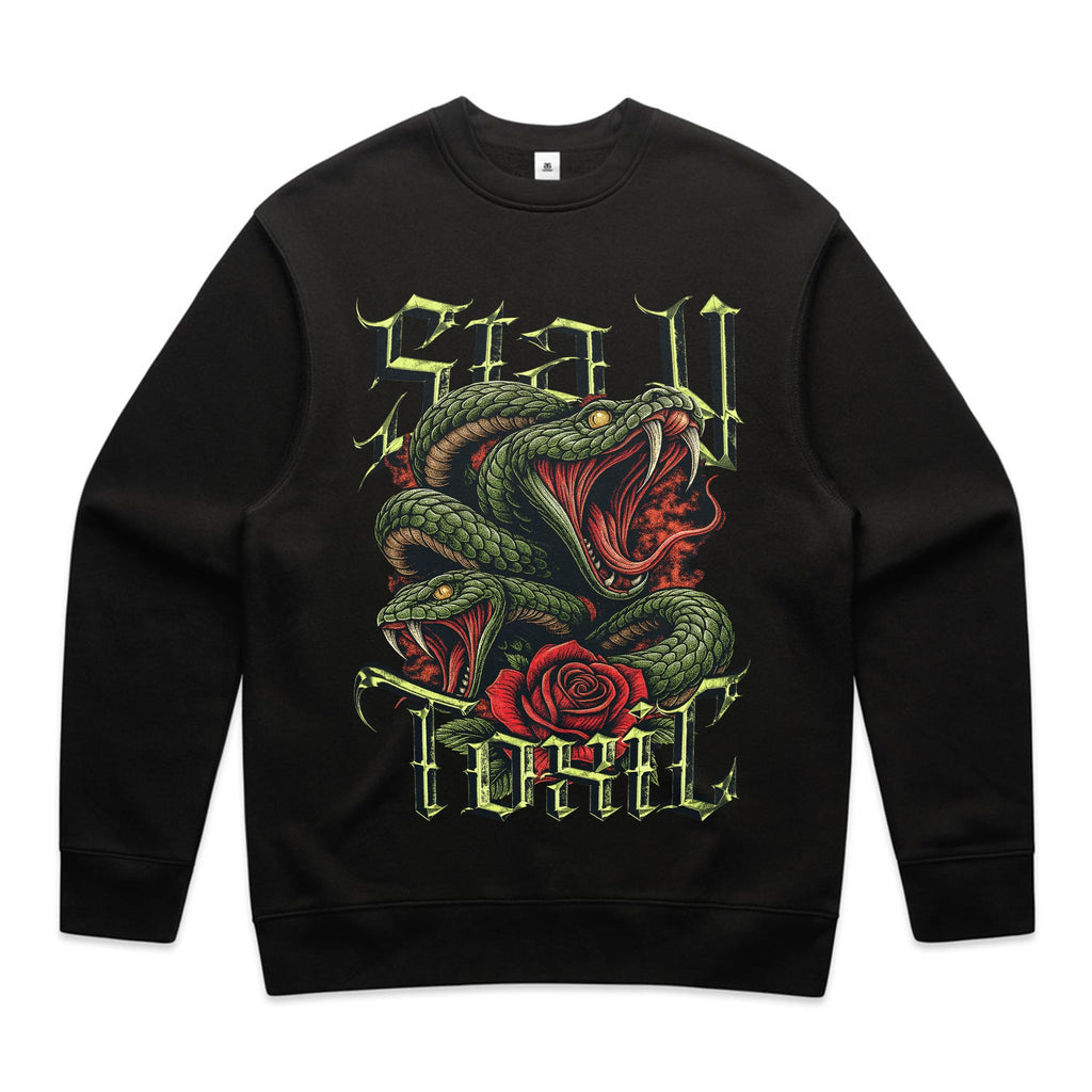 Stay Toxic T-Shirt