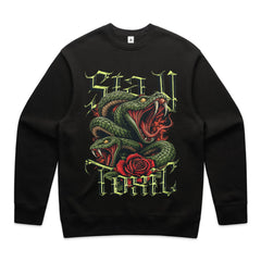 Stay Toxic T-Shirt
