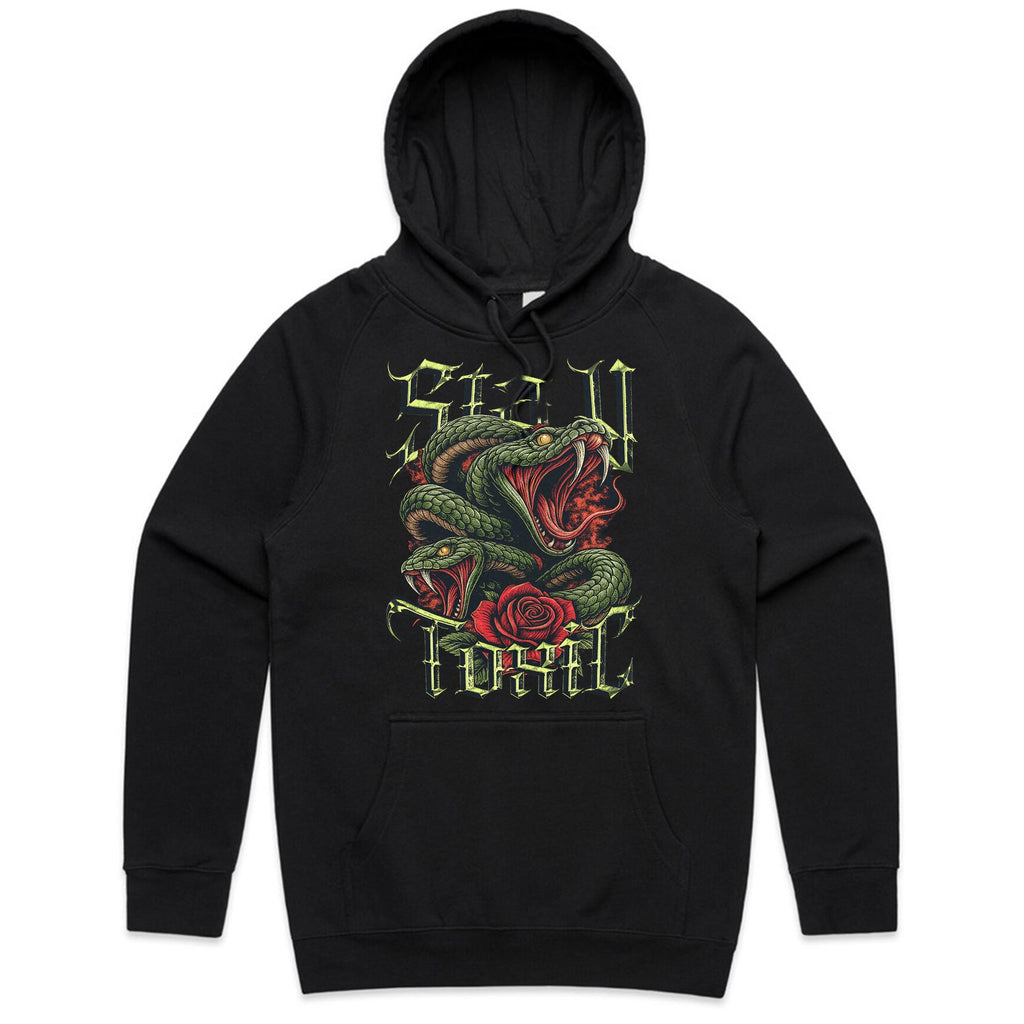 Stay Toxic T-Shirt