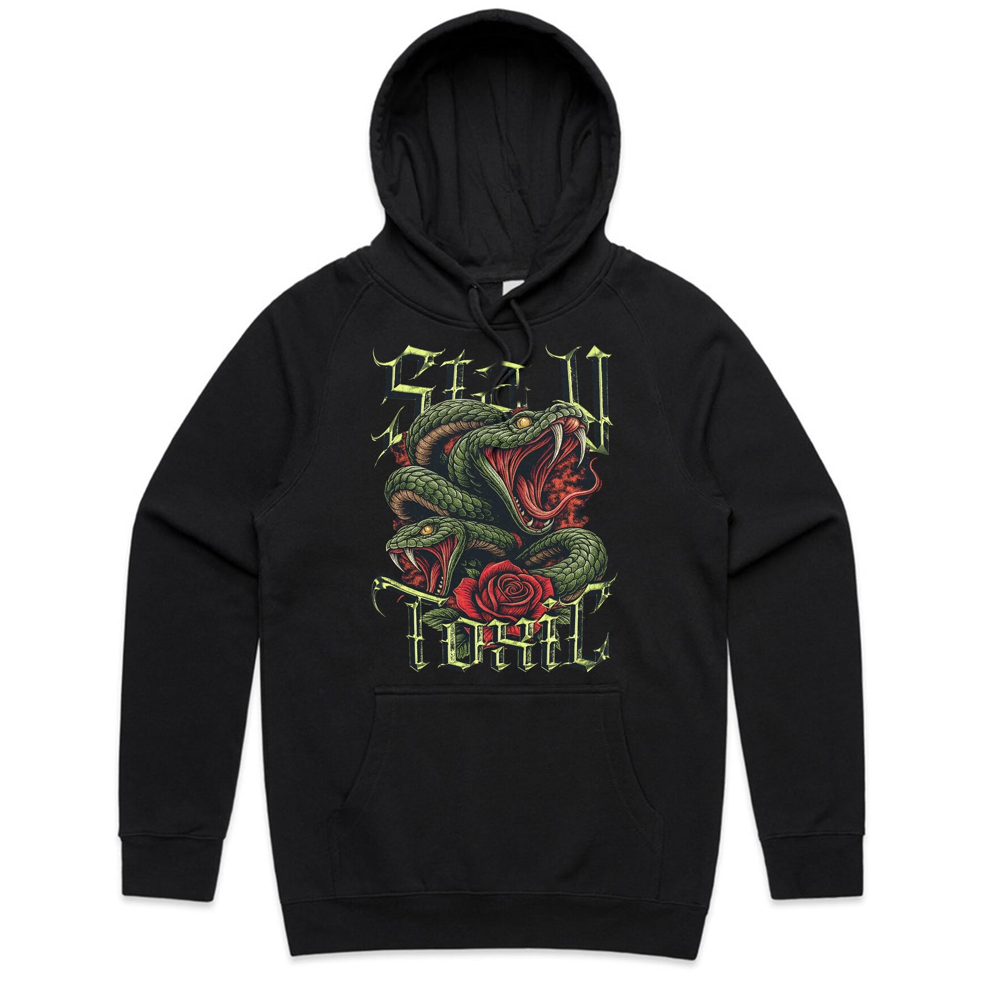 Stay Toxic T-Shirt