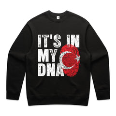It’s In My DNA -  Switzerland